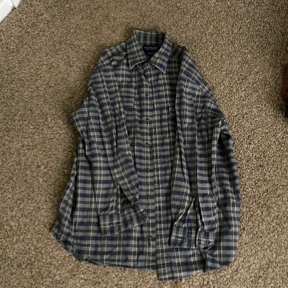 Vintage Flannel